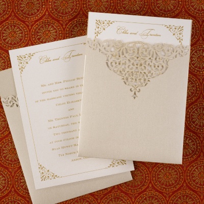 Wedding Invitations Alabama